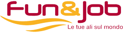 Fun & Job Logo