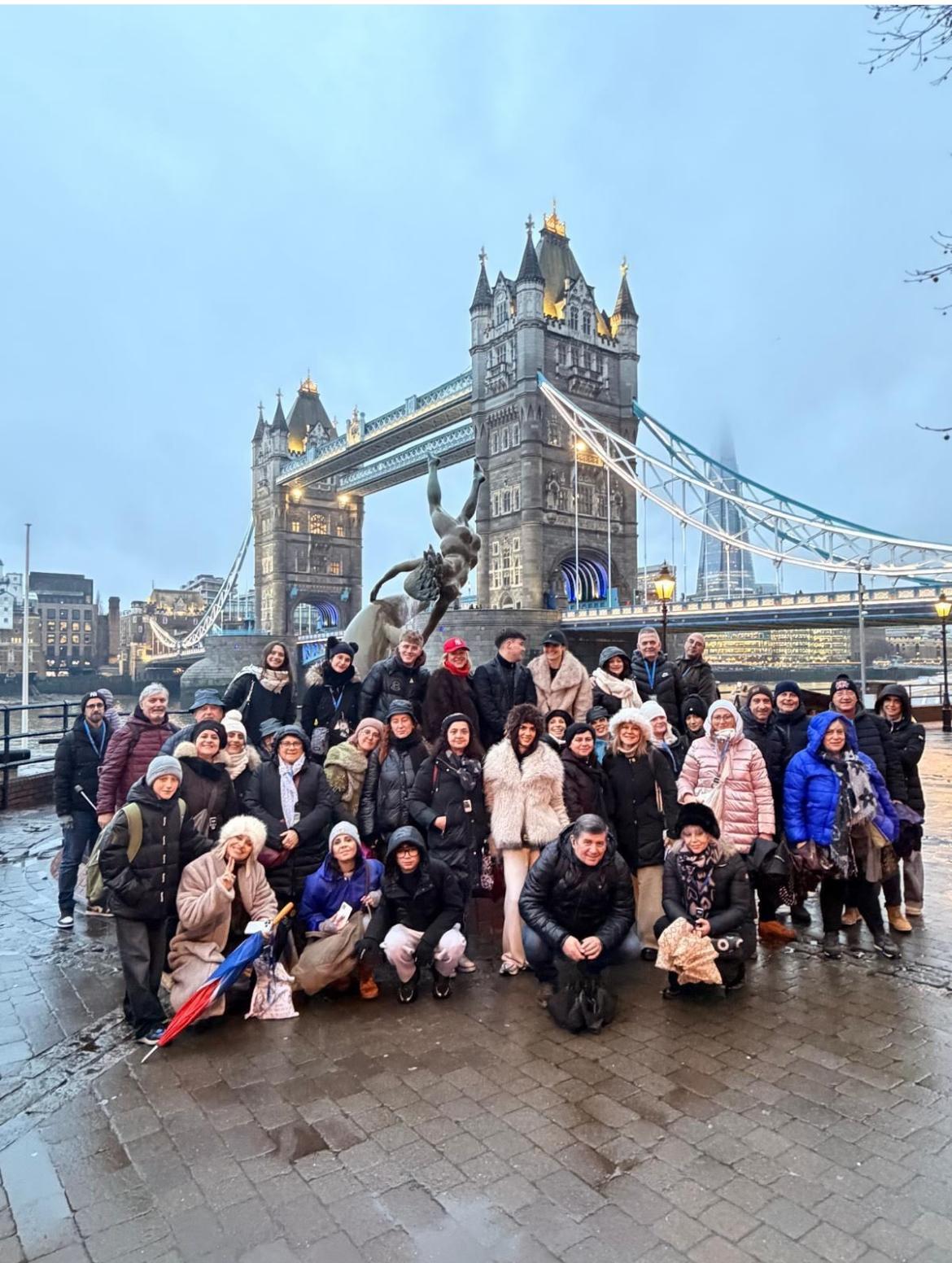 Viaggi di Gruppo 1