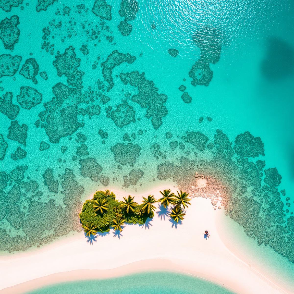 Tropical Island