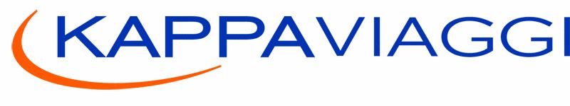Logo Kappa Viaggi