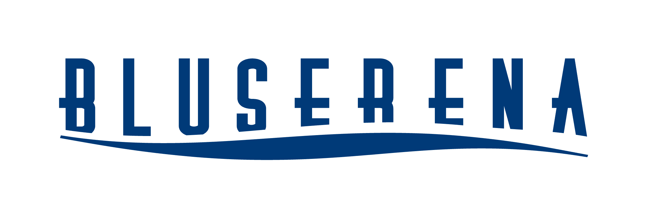Logo Bluserena