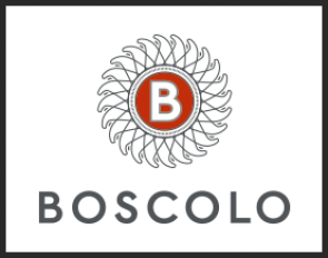 Logo Boscolo Viaggi
