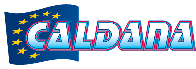 Logo Caldana