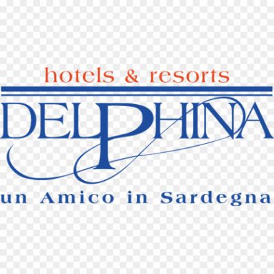 Logo Delphina
