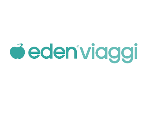Logo Eden Viaggi