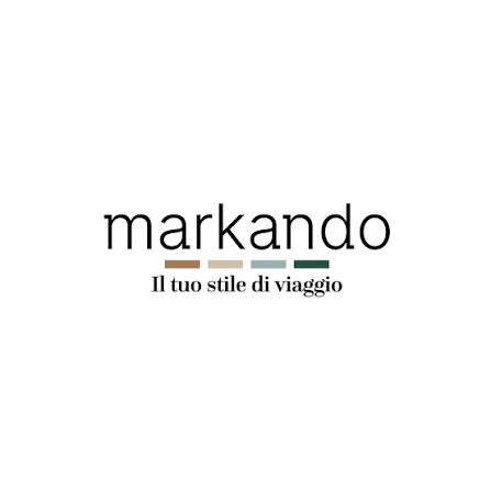Logo Markando