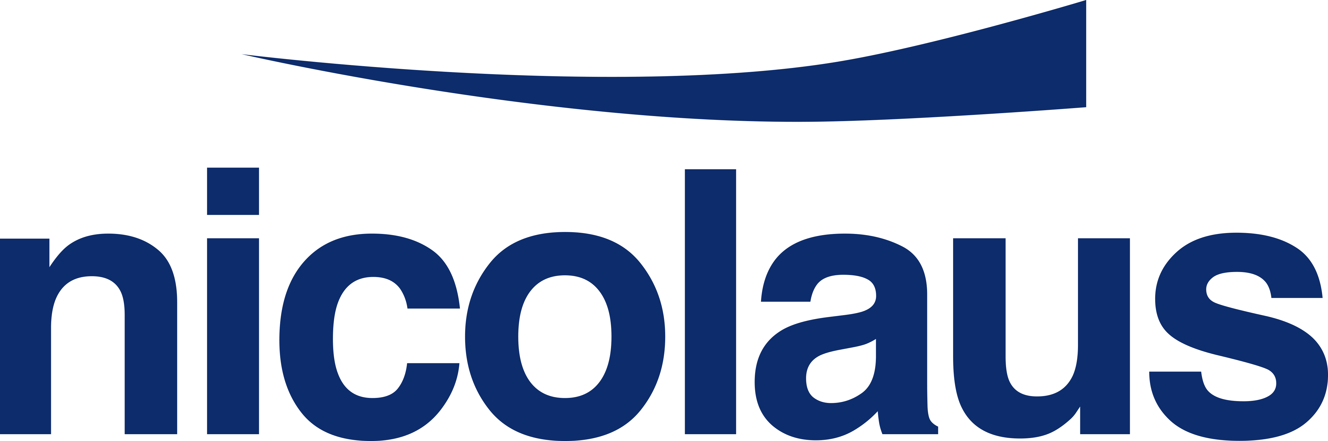 Logo Nicolaus