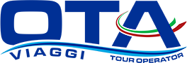Logo OTA Viaggi