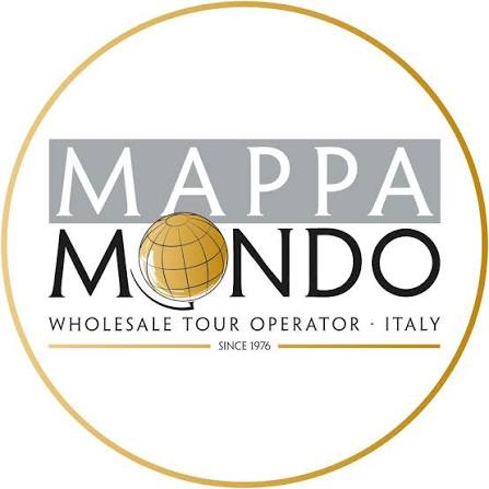 Logo Viaggi del Mappamondo